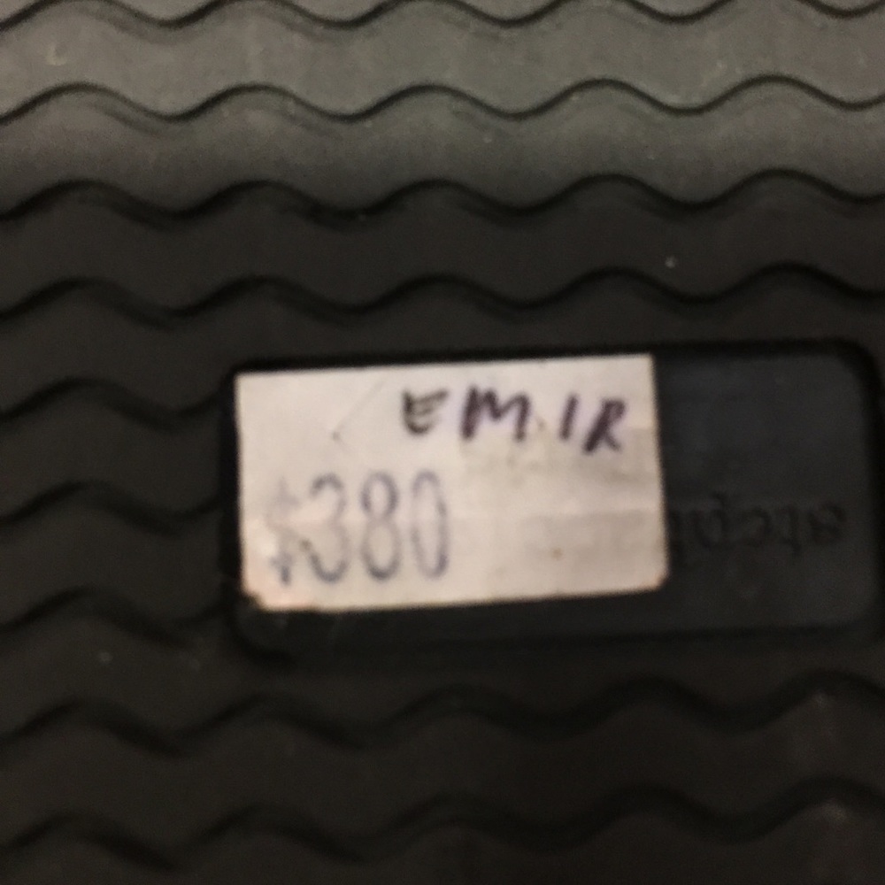 Stephane Kelian Platform Shoe - Picture 11 of 16